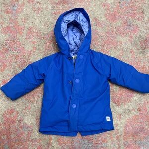 MEC Toddler Toaster Parka size 18m